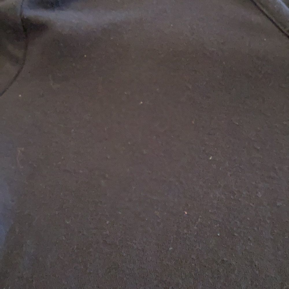 KIM & CAMI Navy Blue Top - Picture 8 of 10